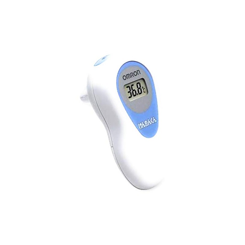 Omron Ear Thermometer MC-510