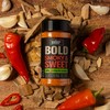 Weber BOLD Smokey & Sweet Seasoning Blend, 6.4 Ounce Shaker