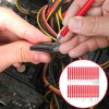Pin Tool Car Set, 30 Pieces Terminal Removal Removal Tool