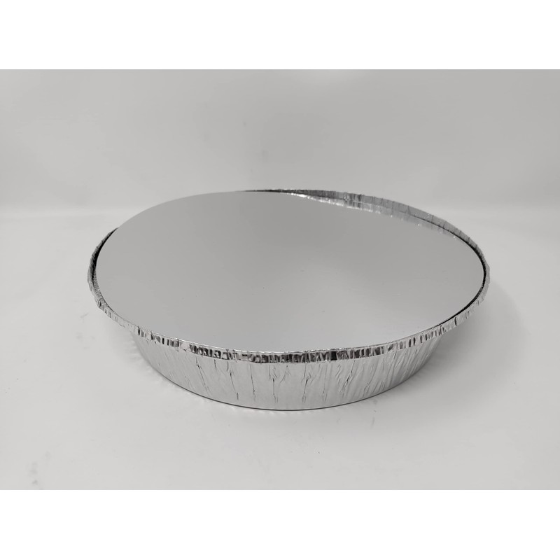 Foglish Home & Garden 8 x 23cm 9" Aluminium Foil
