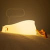Duck Night Light for Kids 5V USB Charging 3 Levels