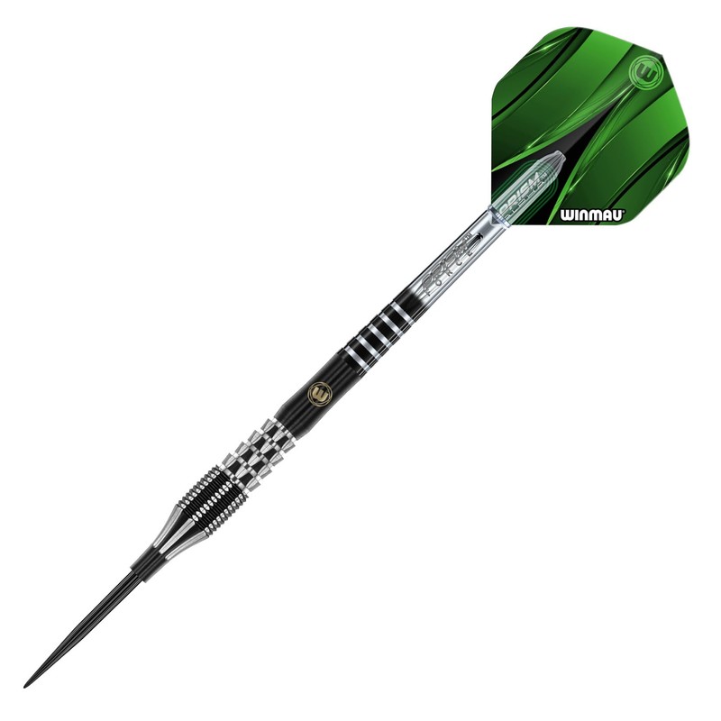 WINMAU Sniper S.E. V1 90% Steel Darts 24 g