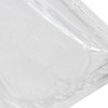 4Pcs Private Parts Mask Melanin Removal Moisturizing Lace Patch Feminine
