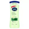 Vaseline Intensive Care Aloe Soothe Body Lotion, 400ml