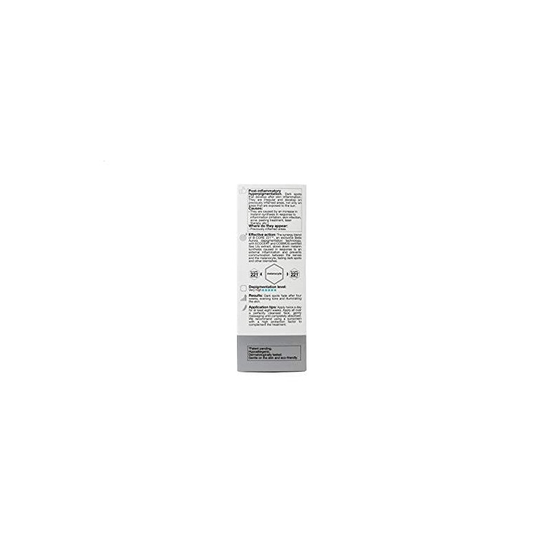 Bella Aurora | Intensive Depigmentation Pigment Spots Cream | 30ml