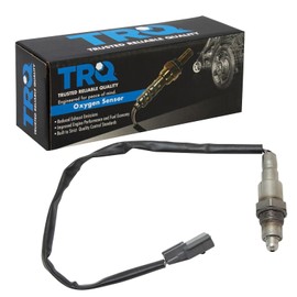 TRQ O2 Oxygen Sensor Compatible with 2015-2020 Infiniti QX60 2015-2018 Nissan Altima 2015-2017 Juke 2016-2021 Maxima 2015-2019 Murano Pathfinder Quest 2017-2019 Rogue Sentra