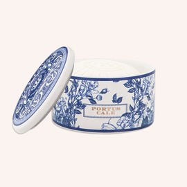 Castelbel Castelbel Portugal Gold & Blue Soap in Jewel Box 150g - Ceramic Jewelry Box & Soap 150g / 카스텔벨 카스텔벨 포르투갈 골드앤블루 솝 인 쥬얼박스 150g - 세라믹 보석함 & 솝150g
