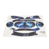 VR Glasses Stickers Ultrathin Cool Cartoon Pattern Protective VR Stickers