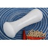 Tianman Marble replacement pestle, 15 cm long, polished, use the