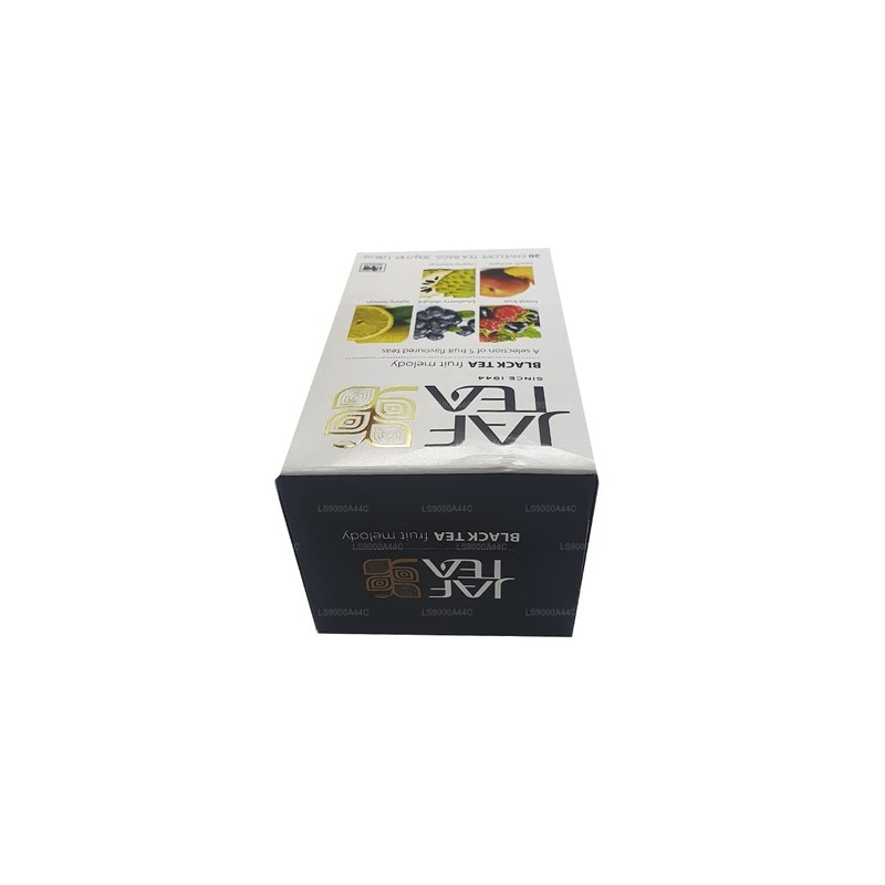 JAF TEA Fruit Melody (1.5gX20P) 30g