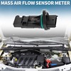 TUCKBOLD Durable Mass Air Flow Sensor Meter for Hyundai Sonata