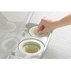 Noritz Material ET Hair Catcher (KGB) [KGBD307]