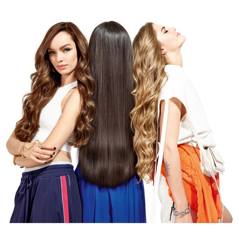 L'Oreal Paris Elvive Dream Lengths Hair Mask, Nourishing & Strengthening