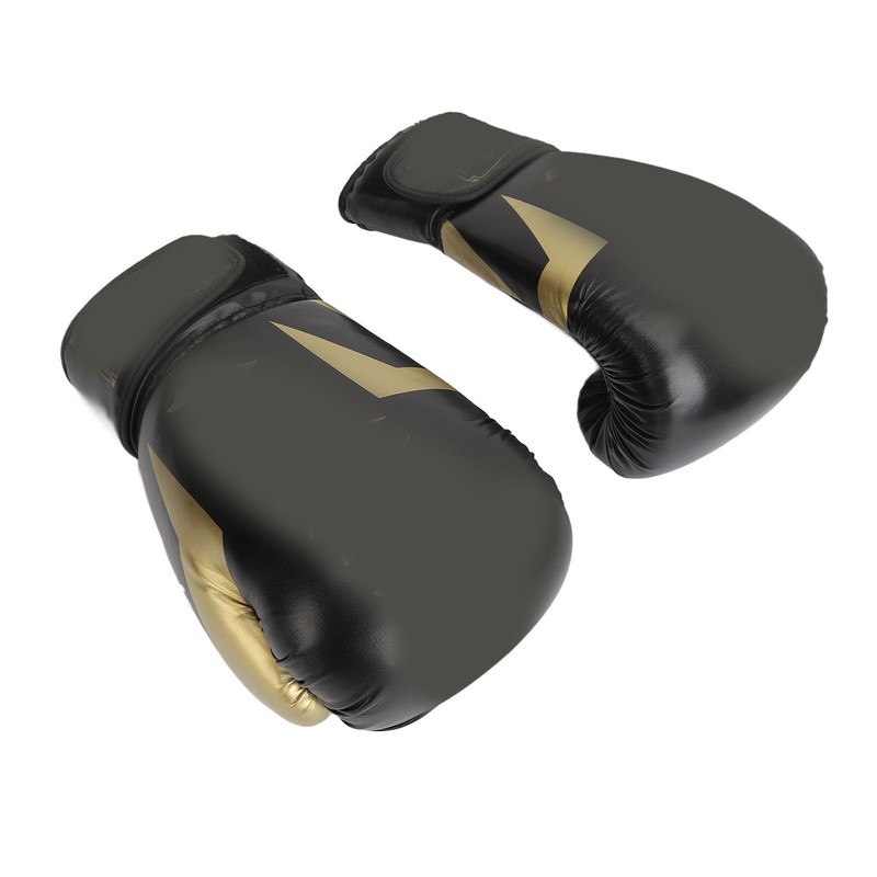 Boxing Gloves for Men and Women PU Polyurethane Adjustable Breathable