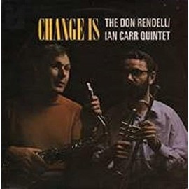 チェンジ・イズ