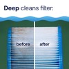 HTH Spa 86123 Filter Cleaner, Spa & Hot Tub Chemical