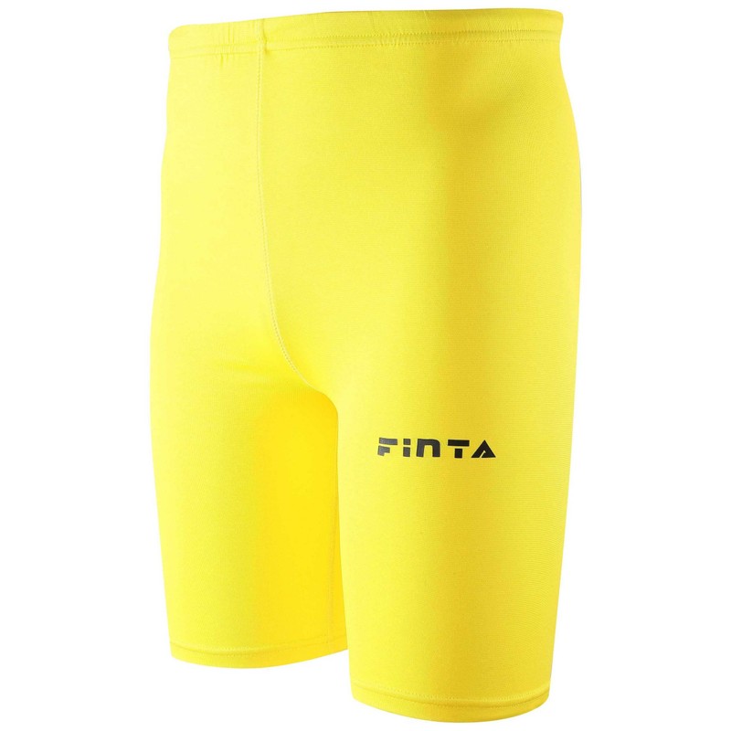 Finta FTW7031 Soccer Futsal, Men's, Adult Shorts, Spats, 9 Colors