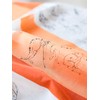 Beams Japan Handkerchief Bandana (Special Order) Hitoshi Yamamoto Shoten Choju-Giga