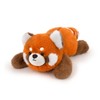 Adorlynetty Red Panda Stuffed Animal Pillow Panda Plushie Red Panda