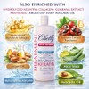Chelly EXTRA SUPERIOR Brazilian Keratin Infused with ACAI BERRIES COCOA