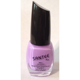 Santee Nail Lacquer Lavender M 139