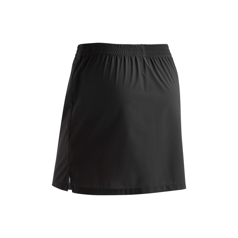 Maier Sports Women's Raindrop Skirt W Skirt