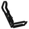 Camera L Bracket Quick Release Vertical Horizontal Switching Tripod Plate
