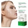 20 Mascarillas Facial Koreana Colageno Piel Seca Dormir Aloe Tipo