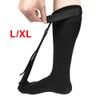 L/XL for Strassburg Night Splint Achilles Heel Pain Plantar Fasciitis