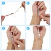 PATIKIL Bracelet Helper Tool, Bracelet Helper to Put on Yourself