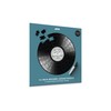 Record Puzzle | Puzzle | Music Puzzle | Vinyl Records