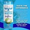 C2O - Coconut Water, The Original Flavor (12 Pack) -