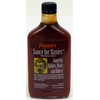 BOURBON Q Bbq Sauce Pappys Sauce For Sissies, 12.7 FZ