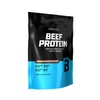 BioTechUSA Beef Protein, 87% hydrolysiertes Protein-Peptid-Formel, Laktose- und Gluten-frei, fettarm,
