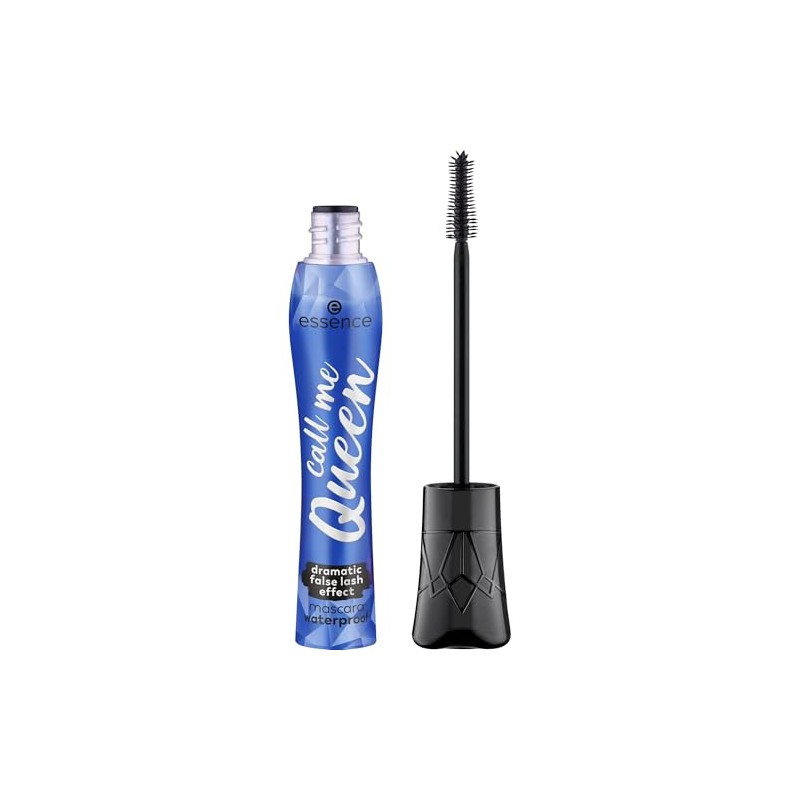 essence | Call Me Queen Dramatic False Lash Effect Waterproof