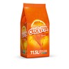 Cedevita Orange 9 Vitamins Effervescent Powder for 11.5 L Alcohol-Free