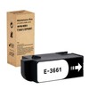 F-INK E-3661 Maintenance Box Compatible with T3661 and C13T366100 Ink