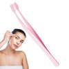 Lash Applicator | Efficient Eyelash Cluster Tweezers,Non Slip Precise Professional
