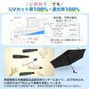 KIMOC Sun Umbrella, UV Protection, 100% Light Shade, Ultra Lightweight,