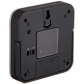 A & D 100 Minutes Timer [Stainless Steel Top] Ad – 5713