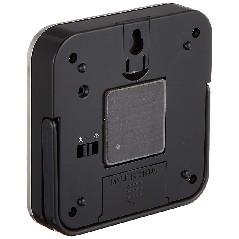 A & D 100 Minutes Timer [Stainless Steel Top] Ad