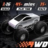 Innofans 1:16 Remote Controlled Car - Monster Truck Remote Controlled