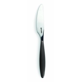 guzzini(グッチーニ) フルーツナイフ グレー 全長17cm FEELING 23000722