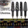 Wnatn Direccionales Led Para Motocicleta, 4 Piezas