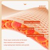 USUN Abdominal Belt Elastic Back Warmer Heat Belt Elastic Self