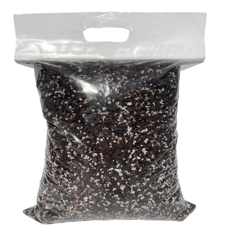 rePotme Aloe Vera Succulent Potting Soil Mix - Imperial Blend