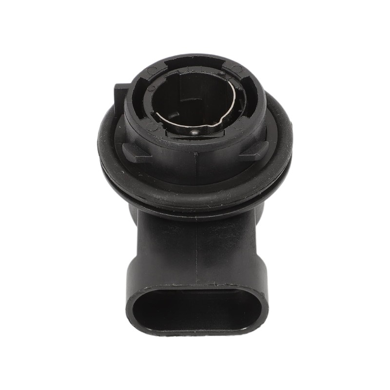 Anlseiod Car Headlight Lamp Holder for Fiat 500X 2016 2017