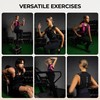 Weighted Vest - Weight Vest for Running, Strength Training &