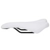 Bicycle Saddle, Bicycle Seat PU Bicycle Cushion Pad Bicycle Accessories