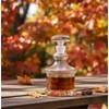Ravenscroft Crystal Larchmont Decanter